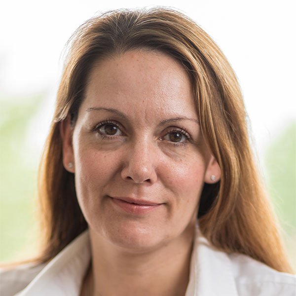 Patricia Goyer