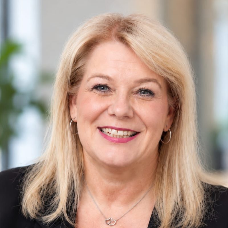 Sylvia Pfingsten